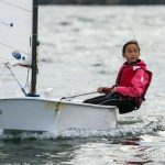 004II TROFEO CIDADE VIANA DO CASTELO - OPTIMIST