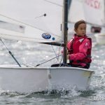 005II TROFEO CIDADE VIANA DO CASTELO - OPTIMIST