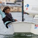 006II TROFEO CIDADE VIANA DO CASTELO - OPTIMIST