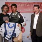 007SEMANA DEL ATLANTICO VIGO 2015