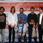 008SEMANA DEL ATLANTICO VIGO 2015