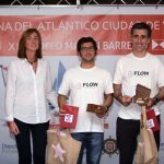 009SEMANA DEL ATLANTICO VIGO 2015