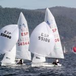 013SEMANA DEL ATLANTICO VIGO 2015