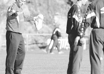 El precedente perfecto: los 13 días mágicos de Jabo Irureta