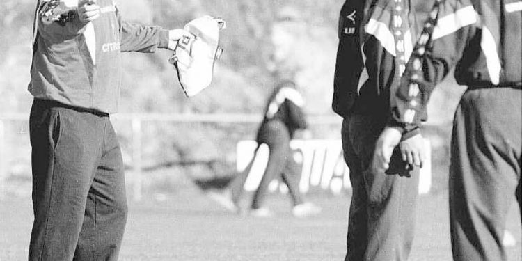 El precedente perfecto: los 13 días mágicos de Jabo Irureta