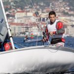 015SEMANA DEL ATLANTICO VIGO 2015