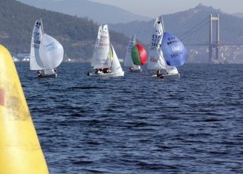 018SEMANA DEL ATLANTICO VIGO 2015