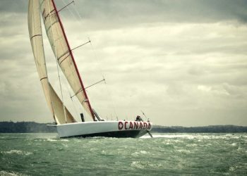 Tras el «Hugo Boss», la Transat anuncia que el “O Canada” también se dirige a Vigo