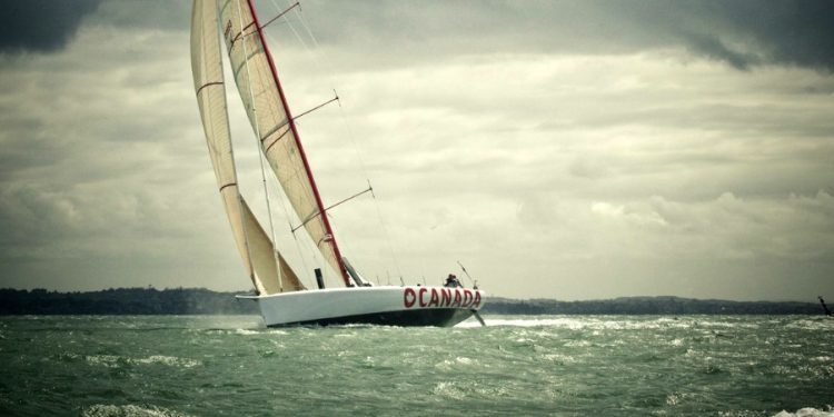 Tras el «Hugo Boss», la Transat anuncia que el “O Canada” también se dirige a Vigo