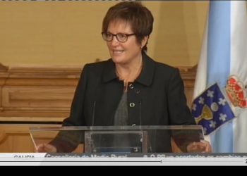 Rocío Mosquera se despide con un «recado» para la prensa