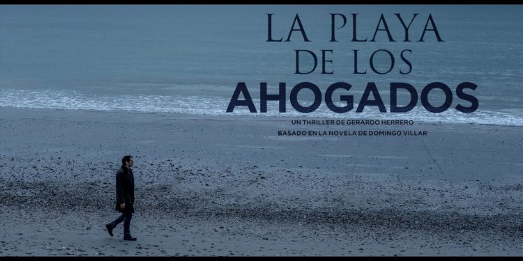 «La playa de los ahogados» llega al Cine Imperial de A Ramallosa