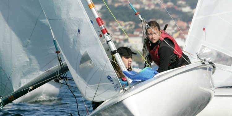 Más de noventa tripulaciones disputarán la Copa de España de 420