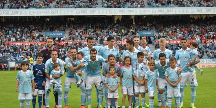 «Nuestra plantilla es mejor que todas, no la cambiaría por ninguna»