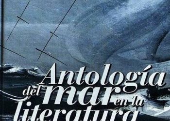 “Antología del mar en la literatura”, de Emilio Barrenetxea