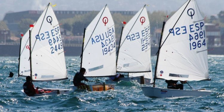 Pérez-Canal, del CM Canido, el mejor gallego en Gijón