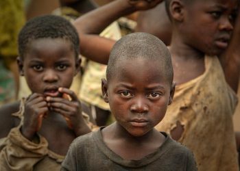 Discapacidad y discriminación, en «Miradas de Malawi»