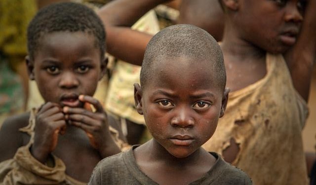 Discapacidad y discriminación, en «Miradas de Malawi»