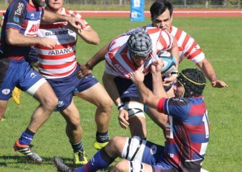 Victoria con bonus para el Blusens Networks