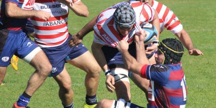 Victoria con bonus para el Blusens Networks