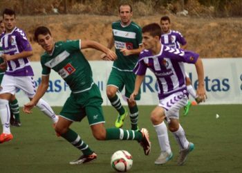 El Coruxo se trae un punto de Valladolid (0-0)