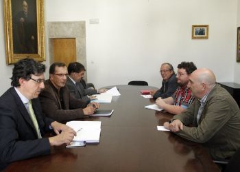 A Xunta fala con Baiona da Área Metropolitana