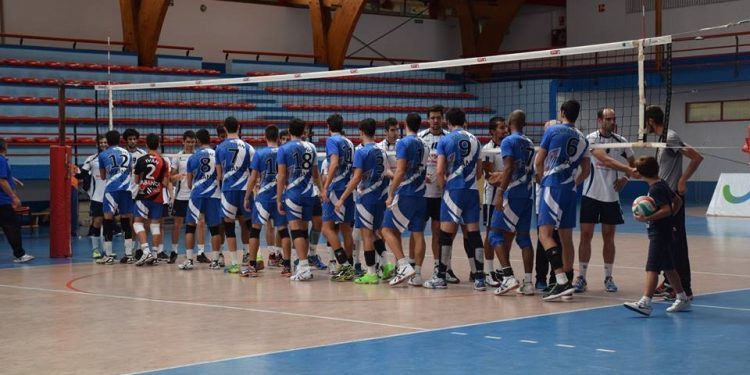 Duelo de juventud para el Club Vigo en la segunda jornada de Superliga 2