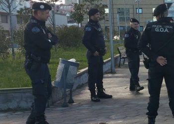 Los “zamoranos” convocan una manifestación por la suspensión del mercadillo de Bouzas