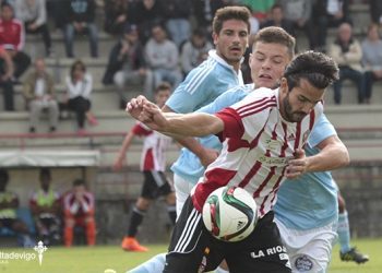 El Celta B encaja una nueva goleada (0-3)