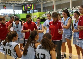 El Celta Bosco abre el curso con una derrota en Navia (53-55)