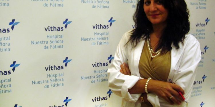 Diagnóstico temprano del cáncer de mama para aumentar las posibilidades de curación