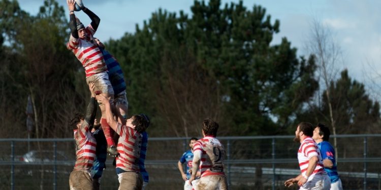 Norm Maxwell ya tiene su XV para el debut liguero del Blusens Networks