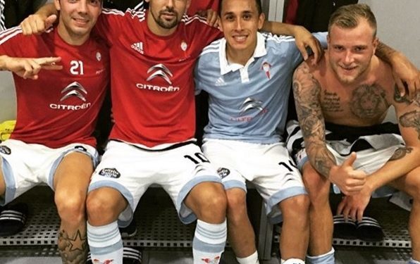 Un tridente con más olfato que 15 equipos de Primera
