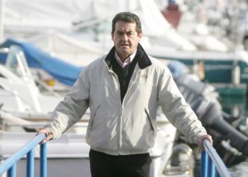 El vigués José Ángel Rodríguez pierde la moción de censura en la Federación