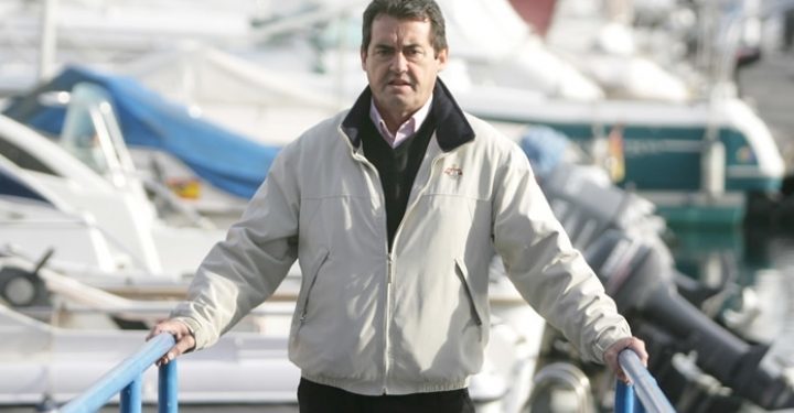 El vigués José Ángel Rodríguez pierde la moción de censura en la Federación