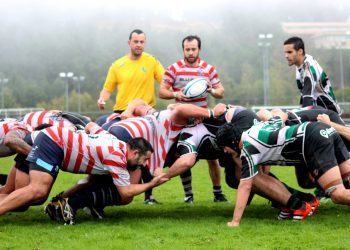 El Blusens Networks desperdicia una ventaja de 14 puntos y cae en Anoeta