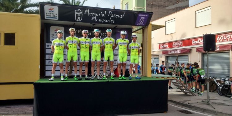 El Rías Baixas pasa a ser equipo oficial de la Copa de España