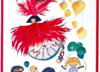 «El duende de las lenguas que se traban», para los más pequeños