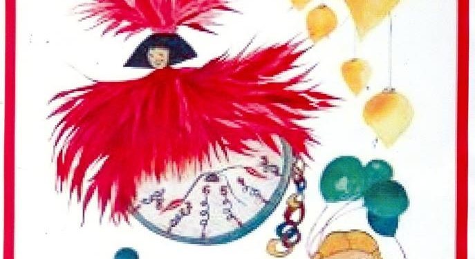 «El duende de las lenguas que se traban», para los más pequeños