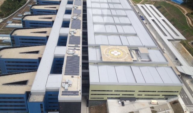 A Xunta amplía as liñas de autobús ao Álvaro Cunqueiro a sete concellos