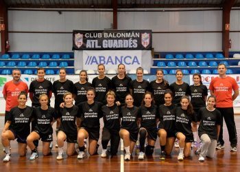 El Mecalia Guardés, ante una oportunidad de hacer historia