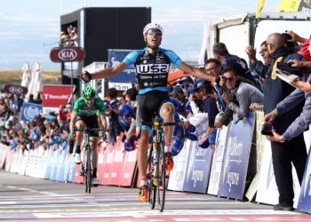 Delio Fernández recala en el Delko Marseille