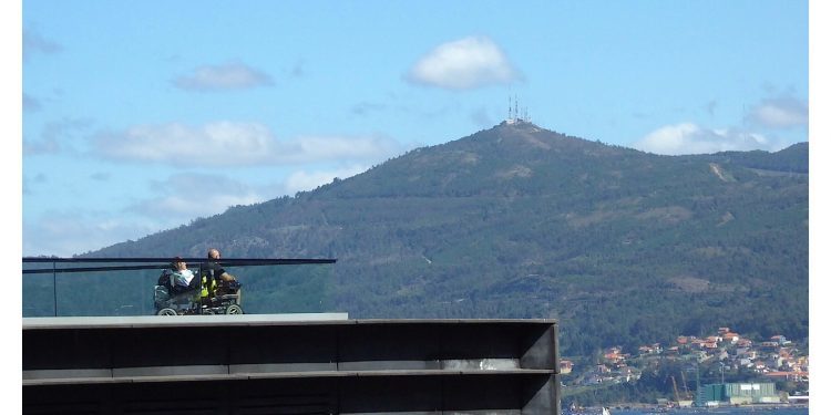 Una ciudad sin barreras