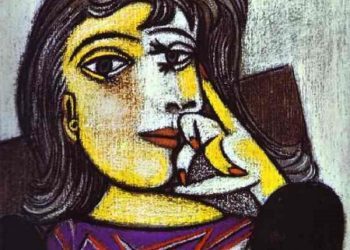 La «complicada» relación del amor y el arte