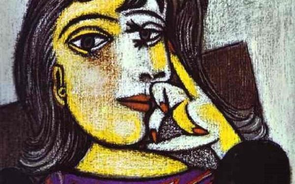 La «complicada» relación del amor y el arte