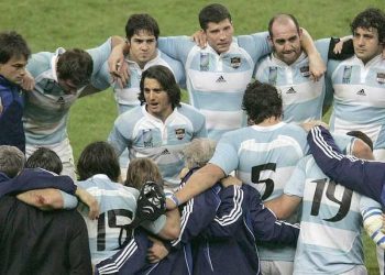 Me enamoré de los Pumas en el bar Melé