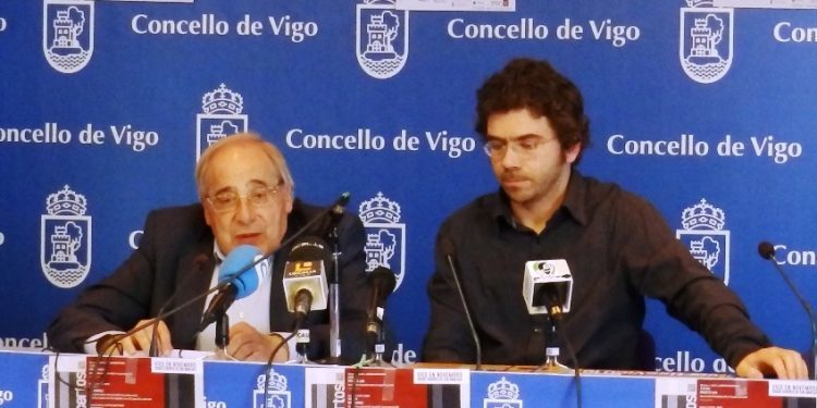 VertixeVIGO15 aspira a ser referente da música contemporánea