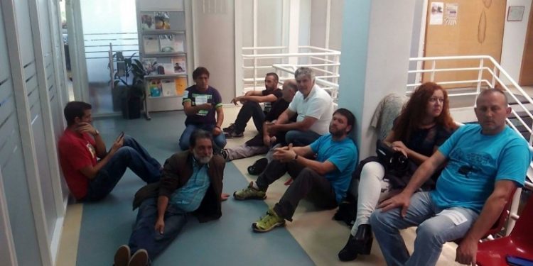 Enésimo varapalo para el edil Ángel Rivas