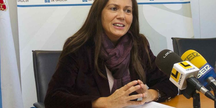 Feijóo destituye a Bravo Bosch como delegada de la Xunta en Vigo y nombra a López-Chaves