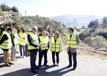 Espaldarazo a la autovía do Morrazo con 18 millones más