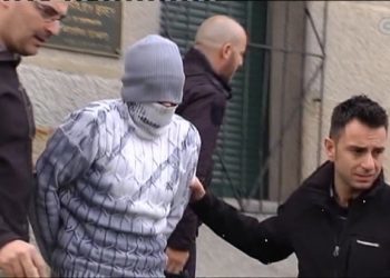 Detenido el presunto autor del apuñalamiento a su ex pareja en Ponte Sampaio